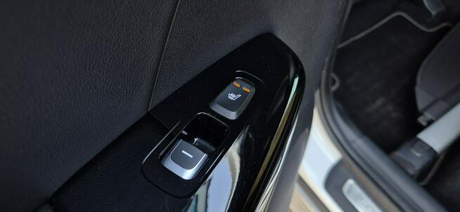 Kia Sportage GT LINE-AWD-AUTOMAT-GRZANA KIEROWNICA Paproć - zdjęcie 12