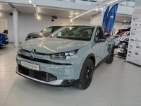 Nowy Citroen C4X MAX 1.2 mHEV Hybryda Alcantara