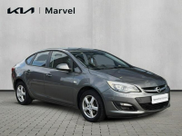 Opel Astra 1.4 T 140 KM LPG Salon PL Łódź - zdjęcie 3