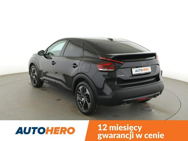 Citroen C4 automat kamera FullLED tempomat Bluetooth Warszawa - zdjęcie 4