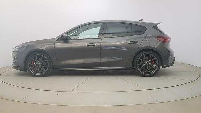 Ford Focus 2.3 EcoBoost ST X ! Z Polskiego Salonu ! Faktura VAT ! Warszawa - zdjęcie 4