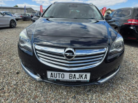 Opel Insignia 2.0 163ps Xenon Led Navi Virtual Cockpit Gwarancja Gniezno - zdjęcie 5