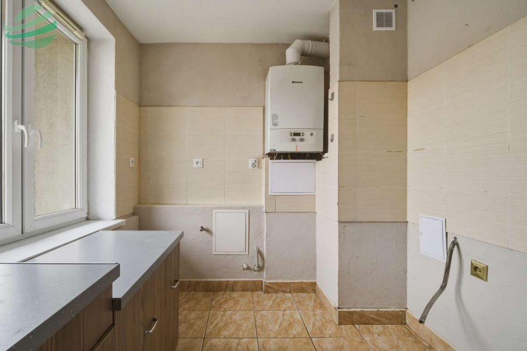 Duże mieszkanie w centrum Darłowa  4 pokoje  2 pię Darłowo - zdjęcie 6