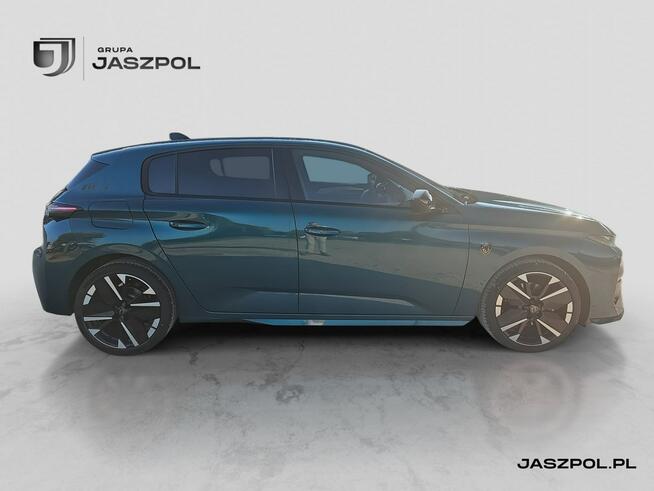 Peugeot 308 gt exclusive hybrid  145 KM edsc-6 Łódź - zdjęcie 4