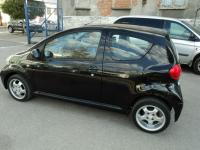 Toyota Aygo sprzedam ładną TOYOTE AJGO Lublin - zdjęcie 4