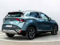 Kia Sportage 1,6 T-GDI 6AT FWD HEV  L 210 KM Polski Salon Poznań - zdjęcie 5