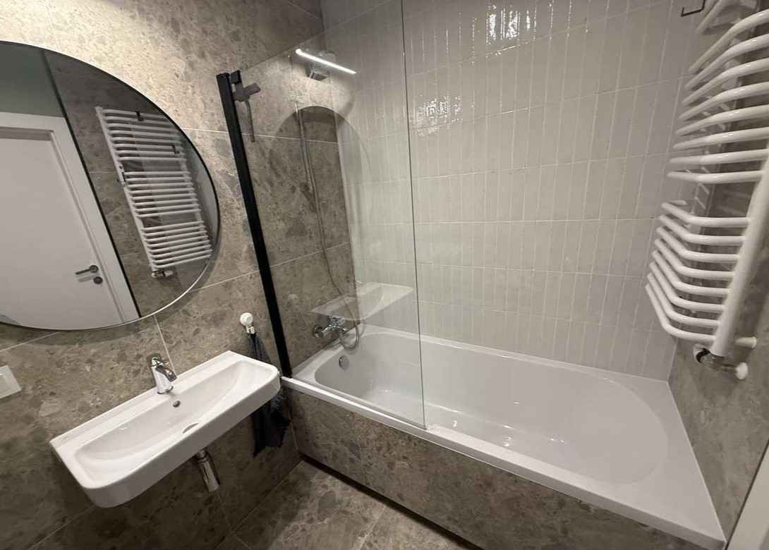 3pok, 63met, okolice Legnickiej BALKON/KOMÓRKA/GARAŻ (Wrocław) Stare Miasto - zdjęcie 8