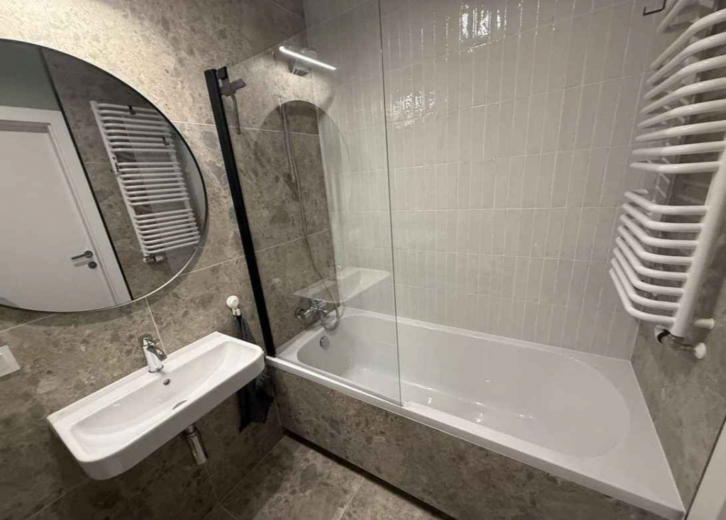 3pok, 63met, okolice Legnickiej BALKON/KOMÓRKA/GARAŻ (Wrocław) Stare Miasto - zdjęcie 8