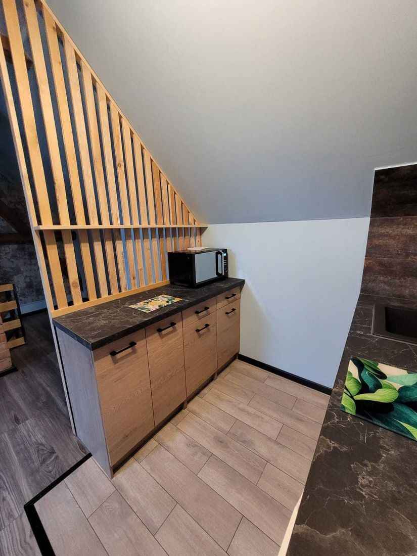 2pok, 40met, okolice Zgodnej PO REMONCIE/PARKING (Kiełczów) Kiełczów - zdjęcie 3