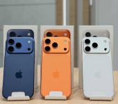 Apple iPhone 17 Pro Max, iPhone 17 Pro, iPhone Air, iPhone 16 Pro Max,