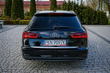 Audi A6 Sadlno - zdjęcie 8