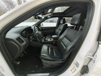 Dodge Durango Łódź - zdjęcie 10