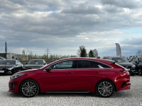 Kia Proceed, 2019 Michałowice - zdjęcie 7