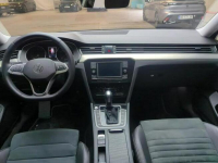 Volkswagen Passat Variant Szczecinek - zdjęcie 11
