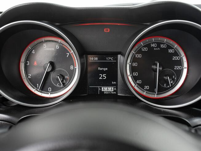 Suzuki Swift WJ0114L#1.2 Dualjet SHVS Premium Cz.cof Salon PL VAT 23% Pępowo - zdjęcie 12