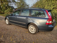 Volvo V50 2.0d w jednej rodzinie od 2015 roku Inowrocław - zdjęcie 3