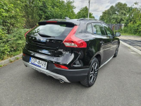 Volvo V40 Cross Country* Ładne i Zadbane* Rok GWARANCJI Opoczno - zdjęcie 5