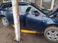 Opel insygnia Lipnica - zdjęcie 8