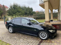 Sprzedam BMW e90 lift sedan Brzozów - zdjęcie 9