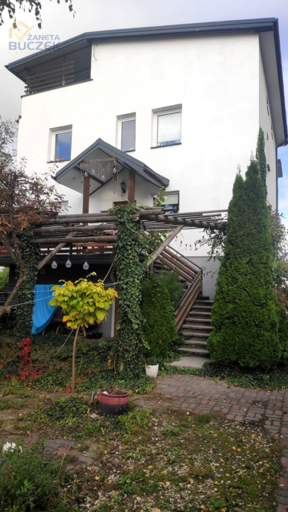 Na sprzedaż przestronny dom w Sochaczewie Sochaczew - zdjęcie 3