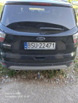 Sprzedam forda Kuga 2.0 TDCi 4x4 Suwałki - zdjęcie 6