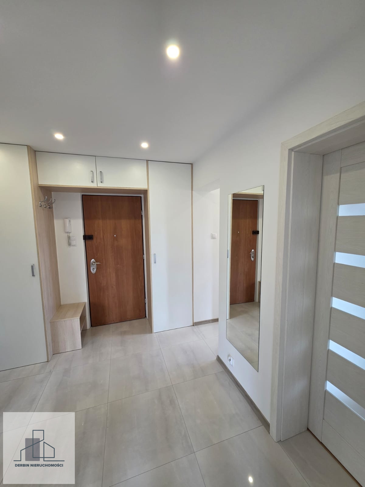 3 niezależne pokoje z oddzielną kuchnią i balkonem | Super lokalizac Warszawa - zdjęcie 5