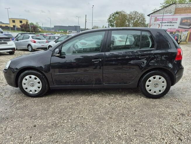 Volkswagen Golf Zadbany Bydgoszcz - zdjęcie 7