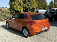 Seat Ibiza Kamera, Asystent parkowania,Gwarancja Tarnowskie Góry - zdjęcie 6