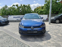 Volkswagen Polo 1.0 TSI 95 KM Przebieg-9 702 km Serwisowany Twardów - zdjęcie 2