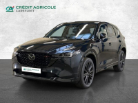 Mazda CX-5 2.5 Homura AWD Automat