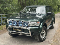 Nissan Patrol super stan polecam!!! Zwoleń - zdjęcie 5