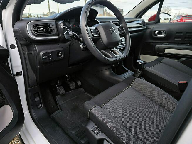 Citroen C3 serwis ASO Rydułtowy - zdjęcie 9
