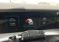 Volkswagen Tiguan R-Line Black / AWD / niski przebieg Warszawa - zdjęcie 8