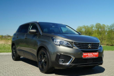 PEUGEOT 5008 2018R 1,6 DIESEL 7 OSOBOWY Goczałkowice-Zdrój - zdjęcie 9