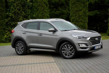 Lift Full Led AWD Kamera As. Pasa Front Assits Klimatronic ASO HYUNDAI Ostrów Mazowiecka - zdjęcie 10