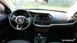 Fiat Tipo II 1.4 Sedan 95 KM – 2020 – 78000km – ASO Wrocław - zdjęcie 10