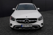 Mercedes GLC 300 de Gdańsk - zdjęcie 2