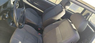 Seat Arosa benzyna 1.0 MPI 2002 / Krosno Równe - zdjęcie 6