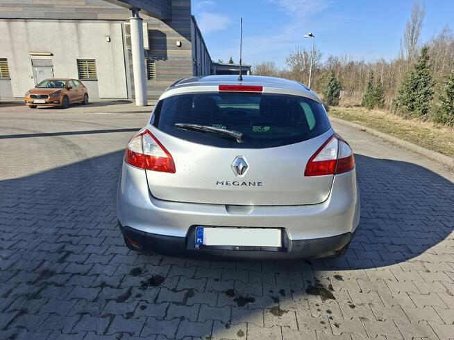 Renault Megane III 1.6+GAZ 110KM KLIMA*elektryka*SALON PL* Łódź - zdjęcie 6