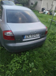 Audi A4B6 1.9 130km