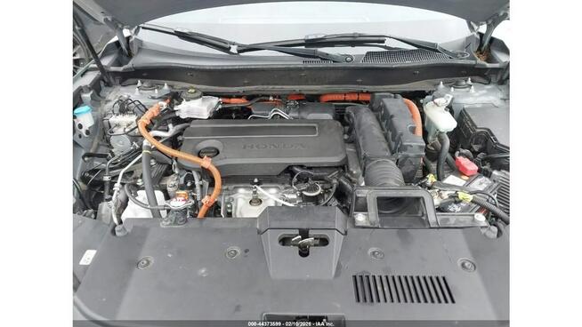 Honda CR-V / HYBRYDA / 4x4 / virtual cockpit / niski przebieg / Tarnów - zdjęcie 12