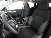 Nissan Qashqai 140KM niski przebieg navi panorama kamera360 Bluetooth Warszawa - zdjęcie 12