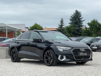 Audi A3 Limousine, 2022 Michałowice - zdjęcie 2