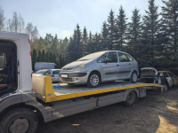 Citroen Xsara Picasso 2001r. 1,8 Benzyna Tanio - Możliwa Zamiana! Warszawa - zdjęcie 2