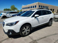 Subaru OUTBACK AWD / LIMITED / automat / niski przebieg