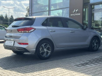 Hyundai i30 1.5DPI 110KM Comfort + Pakiet Zimowy Salon Polska VAT23% Łódź - zdjęcie 6