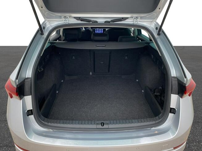 Skoda Octavia 2.0 TDI Ambition DSG Kombi Warszawa - zdjęcie 11