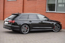Audi A6 Podzagajnik - zdjęcie 3