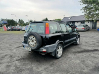 Honda Cr-V 2.0+LPG 01r 4x4 Tarnów - zdjęcie 4