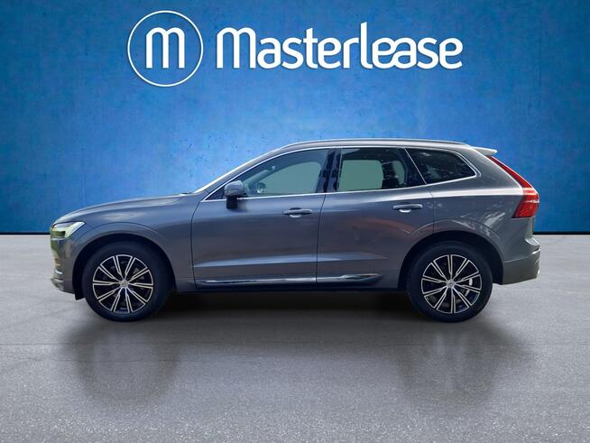 Volvo XC 60 B4 D AWD Inscription! Z Polskiego Salonu! Faktura VAT! Warszawa - zdjęcie 8